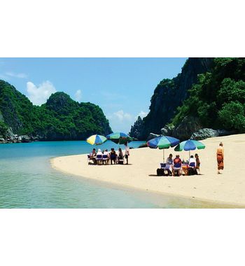 Тур в Вьетнам